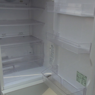 無印良品 270L 冷蔵庫