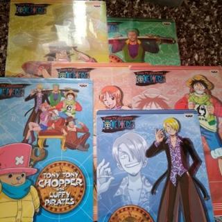 ワンピースグッズ　の画像