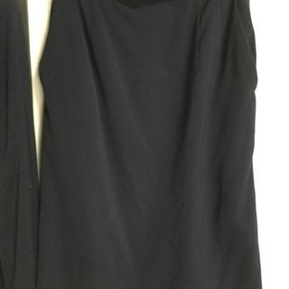 イブサンローランスーツの画像