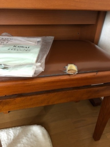 KAWAI電子ピアノ