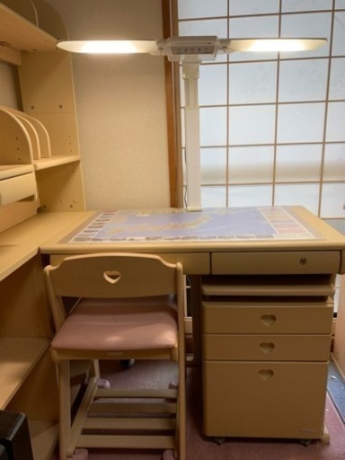 KoizumiCDM346SKSK ピンク