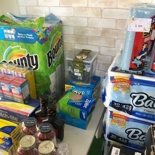 であいまるしぇ フリーマーケット！！ 鶴見緑地から徒歩5分！！コストコ商品販売！野菜無料プレゼント！ - 守口市