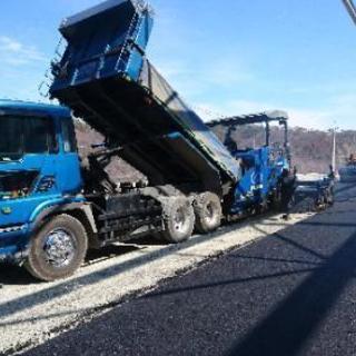 現場スタッフ募集の画像