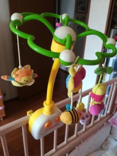 ベッドメリー出品します
