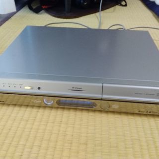 ジャンク SHARP デジタルハイビジョンレコーダー DV-ARW15