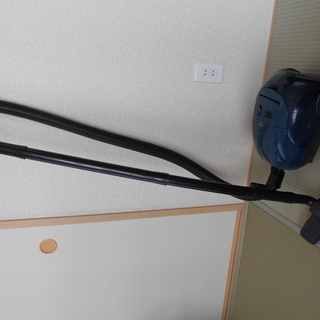 SANYO　掃除機　