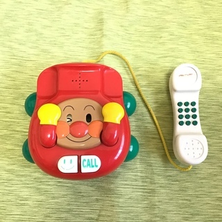 アンパンマンおもちゃ 新品 中古品 セットで！の画像