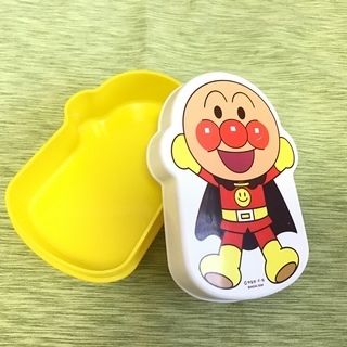 アンパンマンおもちゃ 新品 中古品 セットで！の画像