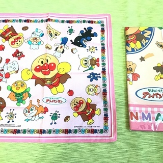 アンパンマンおもちゃ 新品 中古品 セットで！の画像