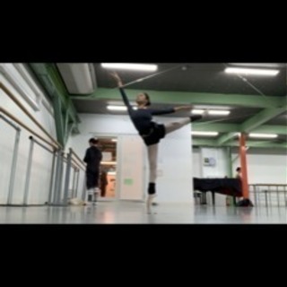 4月6日 土曜日 キッズバレエ 大人バレエ 開講！の画像