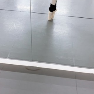 4月6日 土曜日 キッズバレエ 大人バレエ 開講！の画像