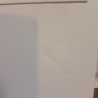 ハイアール 86L2ドア冷凍冷蔵庫JR-N85A(W)16年製美品 配送無料 の画像