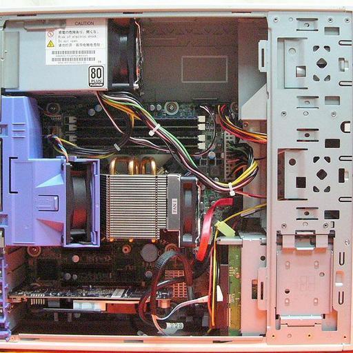 HaswellCPU搭載☆USB3.0スリム型デスクトップ