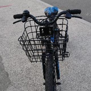 子供用自転車18インチお売りします。