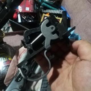 WE製　M14GBBトリガーアッセンブリー新品同様の画像