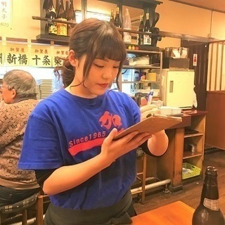 ネイルや髪色自由〜♪高時給◎昇給有◎フリーターさん働きやすい環境！フォローバッチリで未経験者も安心◎の画像