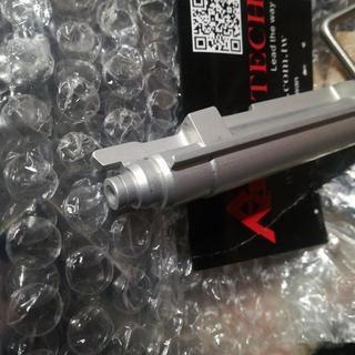 WE製 M14GBB　メタルローディングノズル　RA-TECHの画像