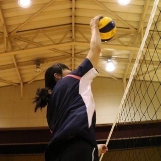 ママさんバレーメンバー募集中🏐Mezon水無瀬
