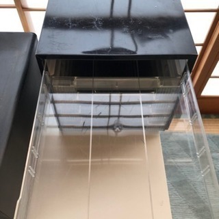 書類ケースの画像