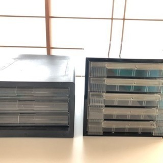 書類ケースの画像