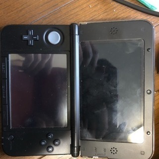 ゲーム本機