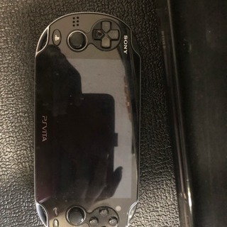 ゲーム本機の画像