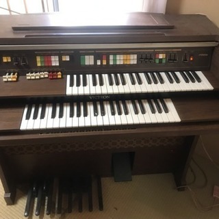 エレクトーン、電子ピアノ