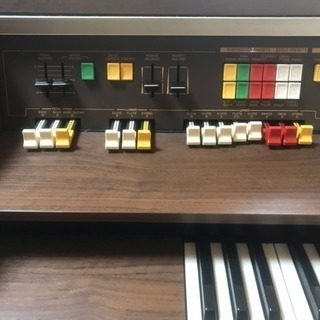 エレクトーン、電子ピアノの画像