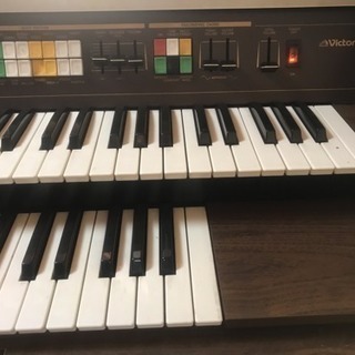 エレクトーン、電子ピアノの画像