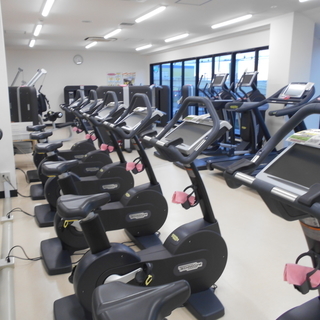 スパ施設内でのフロントスタッフ募集です☆の画像
