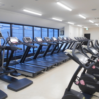 スパ施設内でのフロントスタッフ募集です☆の画像