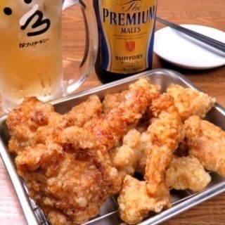 【金髪・ピアスOK】笑顔でお店の雰囲気と時給をUP♪稼げる仕組みが充実のバルでホールスタッフ◎の画像