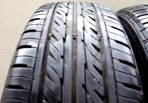 MINI ホイールタイヤセット 15インチ 5.5J PCD100 4穴 OFF+45 タイヤ175-65R15(2018年製) 深溝