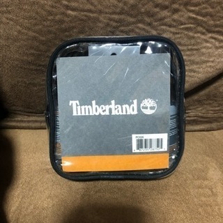 Timberland トラベルケアセット の画像