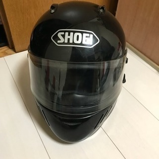 SHOEI WYVERN IIの画像