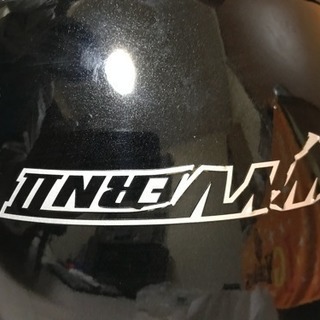 SHOEI WYVERN IIの画像