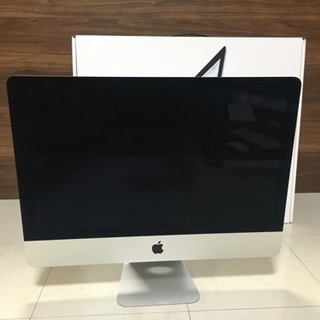 imac デスクトップ 超超美品‼︎