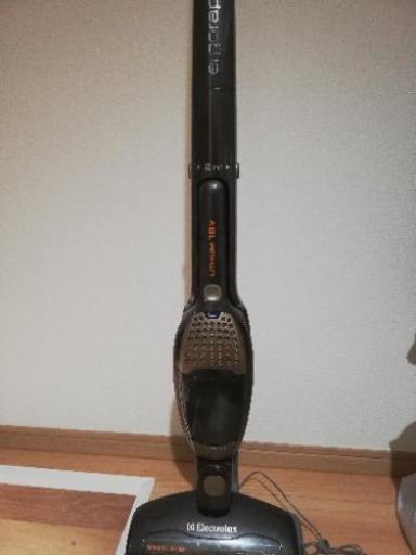 掃除機