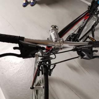 V2-ARTPRO ロードバイクの画像