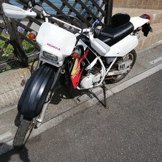 MT50 バイクの中古が安い！激安で譲ります・無料であげます｜ジモティー