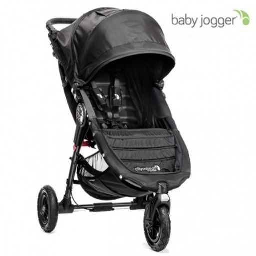 ベビージョガー☆シティミニGT！！！