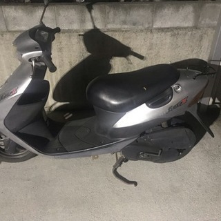 レッツ2  実働車両の画像