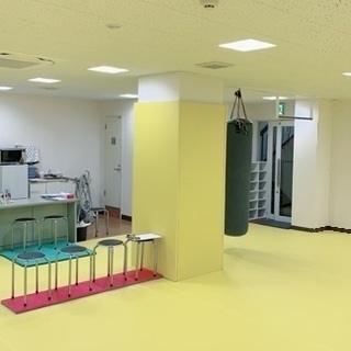 新極真カラテ 3歳から70代まで、性別問わず健康維持からダイエット、運動不足解消、護身、試合を目指す方までの画像