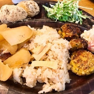 【受付終了】4/18(木)or4/21(日) 10:30〜 あつこ先生の料理教室✨の画像