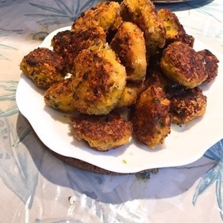 【受付終了】4/18(木)or4/21(日) 10:30〜 あつこ先生の料理教室✨の画像