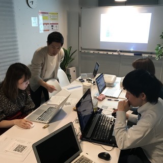 【第2回】3時間で制作するWEBサイトのワークショップの画像