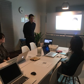 【第2回】3時間で制作するWEBサイトのワークショップの画像