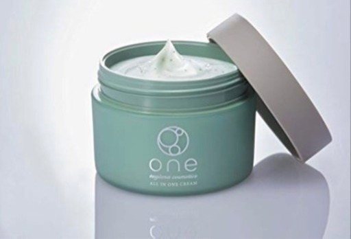 one オールインワン クリーム ST 77g 2セット みどりむし ユーグレナ