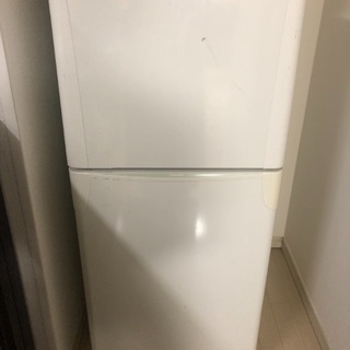 東芝冷蔵庫