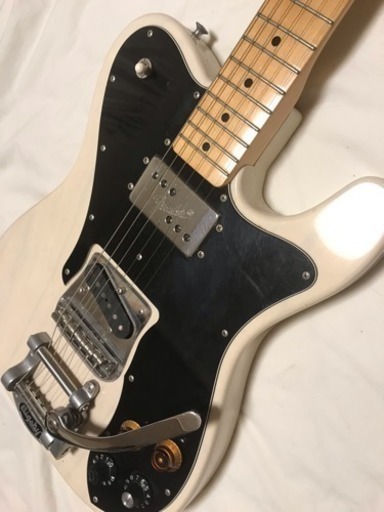 弦楽器、ギター Fender Telecaster